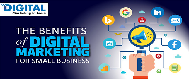 Some Of Digital Marketing Blog